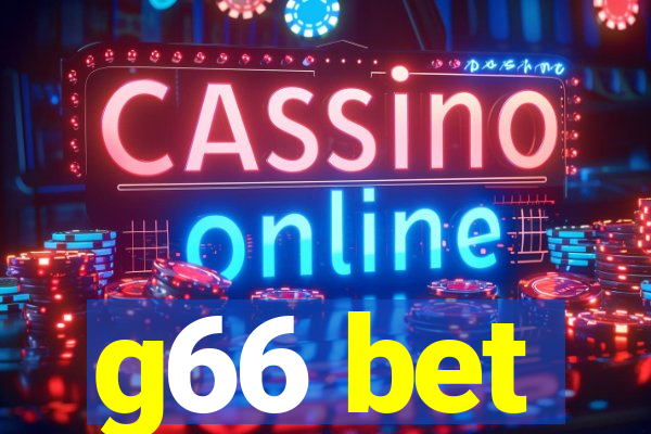 g66 bet